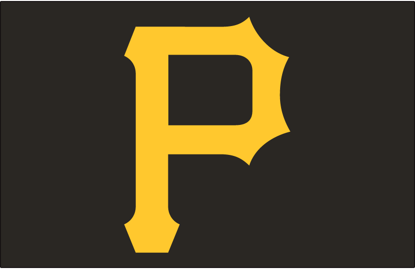 Pittsburgh Pirates 1987-Pres Cap Logo t shirts DIY iron ons